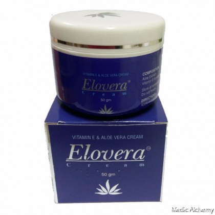 elovera ointment